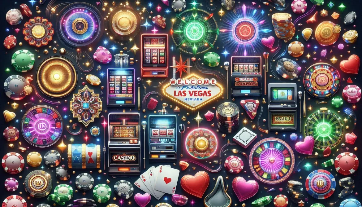 Vegas Hero Casino